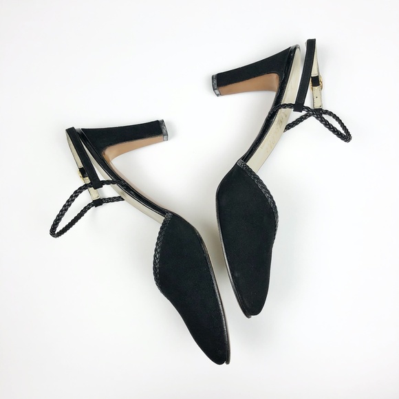 Amalfi Rangoni 'Zoanto' Kitten Heels - Picture 2 of 7